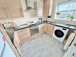 Strawberry Park Whitby